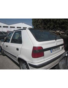 skoda felicia berlina ( 791) del año 1998 2