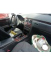 mercedes-benz clase e (w210) berlina del año 1998
