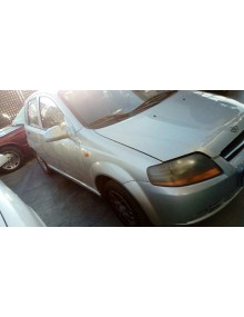 daewoo kalos del año 2004 2