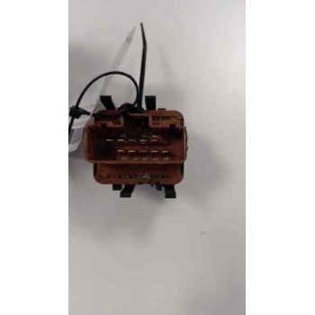 MANDO ELEVALUNAS DELANTERO IZQUIERDO 025330 MARRON