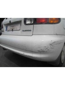 daewoo lanos del año 2000 2