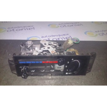 MANDO CALEFACCION / AIRE ACONDICIONADO DC216119Z D061 