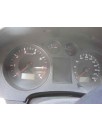 seat ibiza (6l1) del año 2002