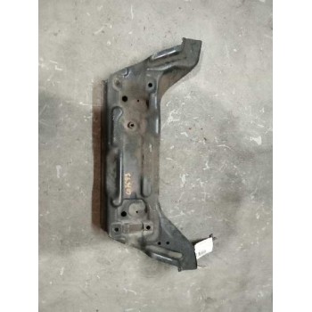 Recambio de puente delantero para volkswagen polo (9n3) crosspolo referencia OEM IAM 6Q0199349E  