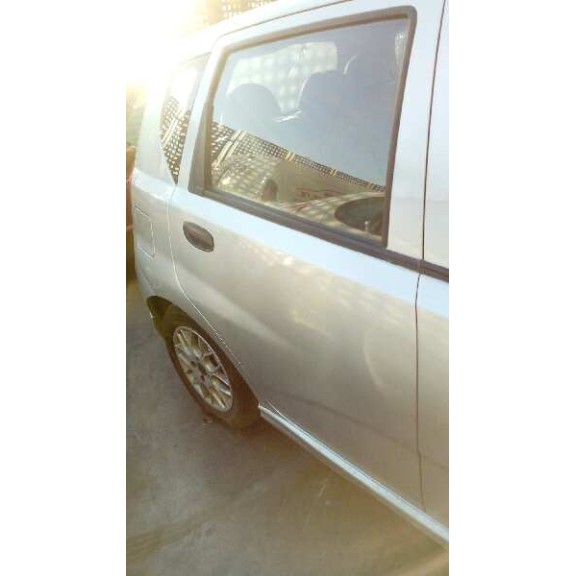 daewoo kalos del año 2004