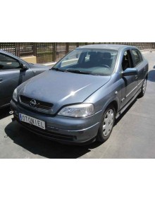 opel astra g berlina del año 1998