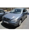 opel astra g berlina del año 1998