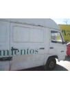 mercedes-benz mb 100 d caja cerrada / combi del año 1993