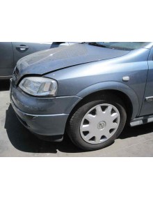 opel astra g berlina del año 1998 2