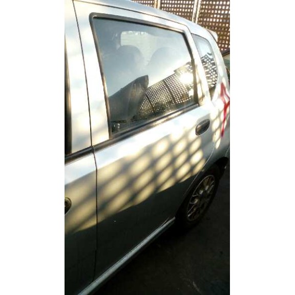 daewoo kalos del año 2004