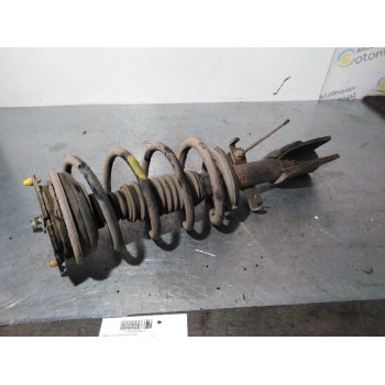 AMORTIGUADOR DELANTERO IZQUIERDO 