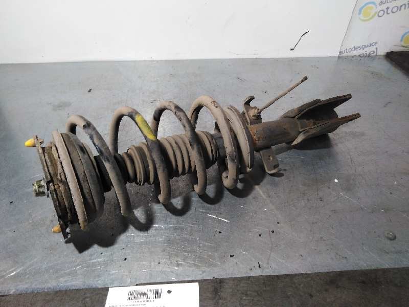 Recambio de amortiguador delantero izquierdo para renault vel satis (bj0) expression referencia OEM IAM   