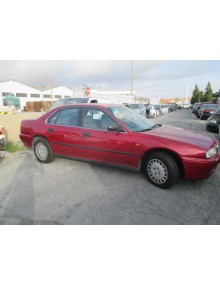 mg serie 600 (rh) del año 1996 2