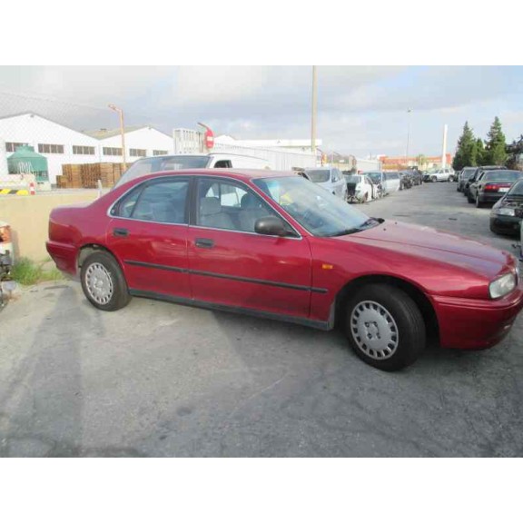 mg serie 600 (rh) del año 1996