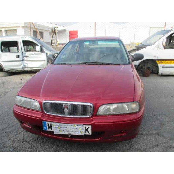 mg serie 600 (rh) del año 1996