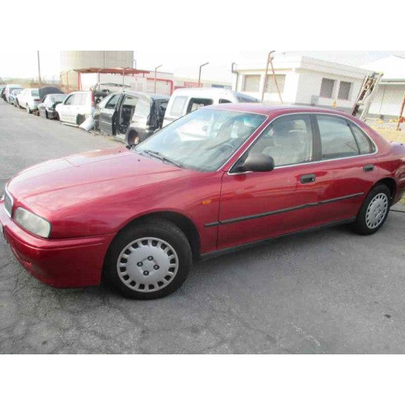 mg serie 600 (rh) del año 1996