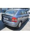 opel astra g berlina del año 1998