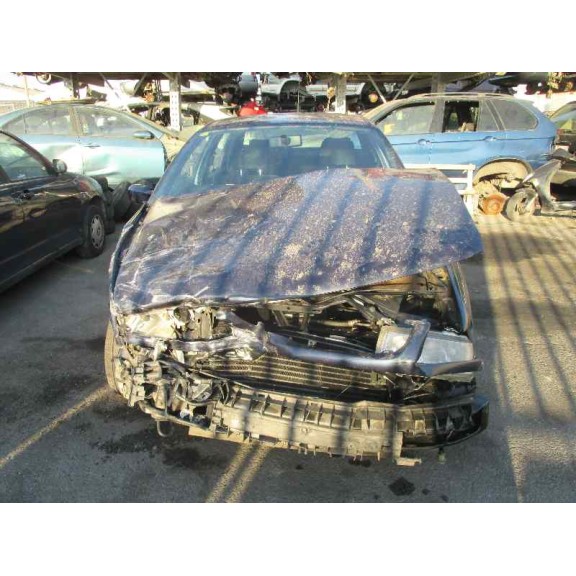 volkswagen passat berlina (3a2) del año 1997