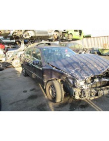 volkswagen passat berlina (3a2) del año 1997 2