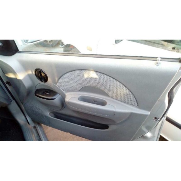 daewoo kalos del año 2004