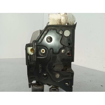 Recambio de cerradura puerta delantera izquierda para seat leon (1p1) fr referencia OEM IAM 1P1837015B ALTEA FASE II 7 PINES