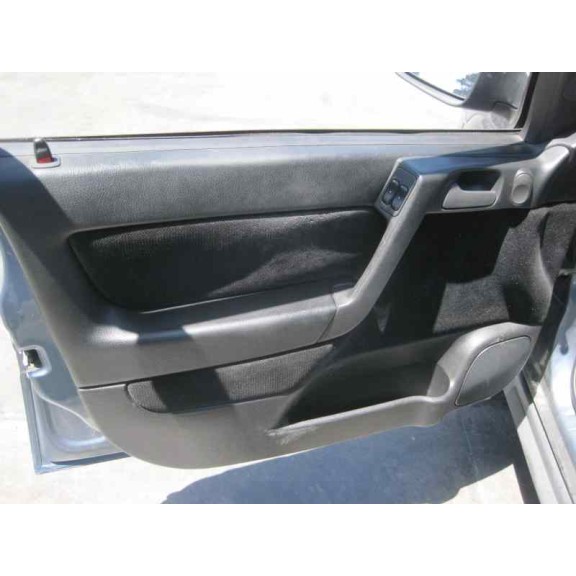 opel astra g berlina del año 1998