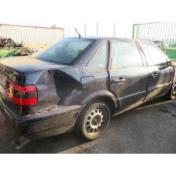 volkswagen passat berlina (3a2) del año 1997