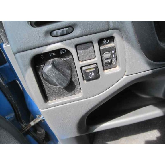 opel agila del año 2002