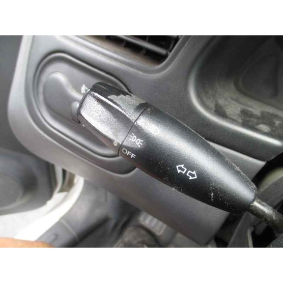 daewoo lanos del año 2000