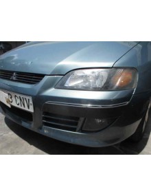 mitsubishi space star (dg0) del año 2003 2