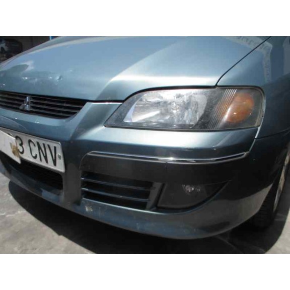 mitsubishi space star (dg0) del año 2003