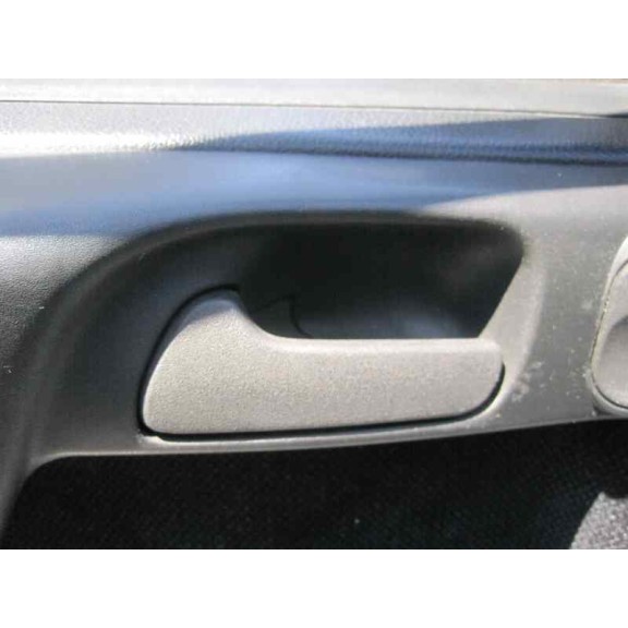 opel astra g berlina del año 1998