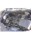 seat ibiza (6l1) del año 2002