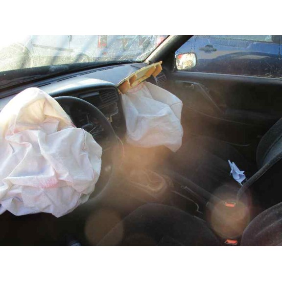 volkswagen passat berlina (3a2) del año 1997