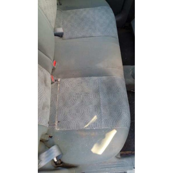 daewoo kalos del año 2004