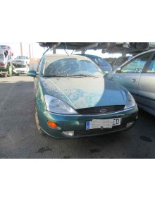 ford focus berlina (cak) del año 1999