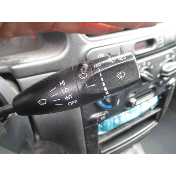 daewoo lanos del año 2000