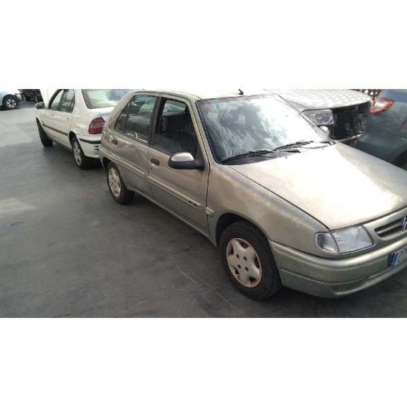 citroën saxo del año 1999