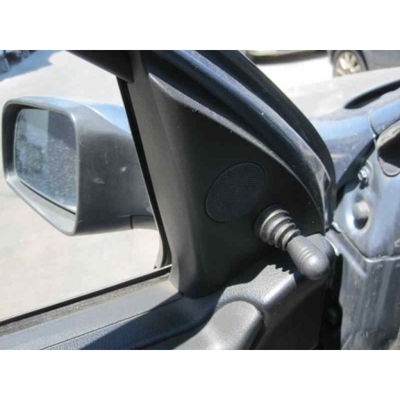 opel astra g berlina del año 1998