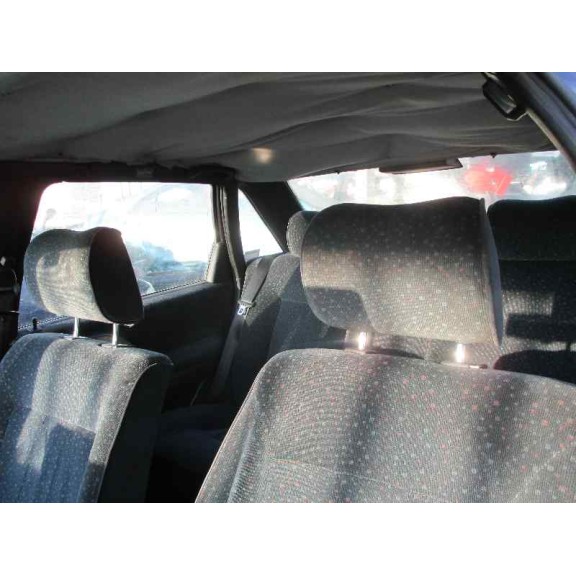 volkswagen passat berlina (3a2) del año 1997