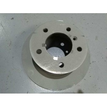 DISCO FRENO TRASERO 2D0615601A NUEVO