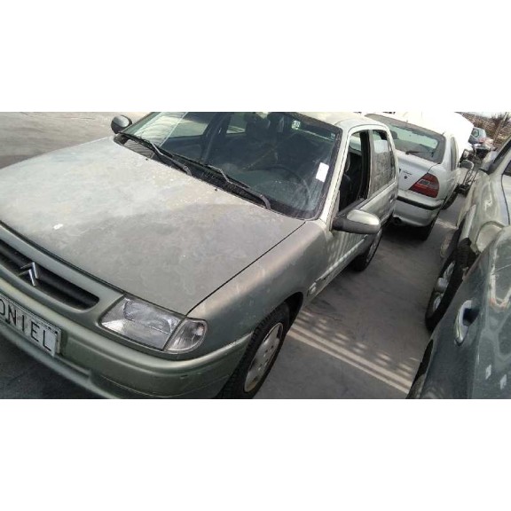 citroën saxo del año 1999