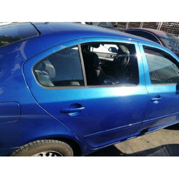 PUERTA TRASERA DERECHA AZUL 