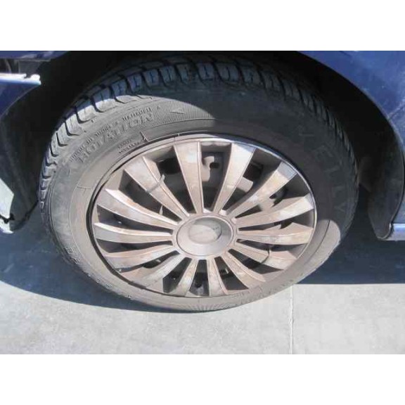 seat ibiza (6l1) del año 2002