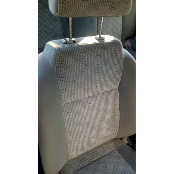 daewoo kalos del año 2004