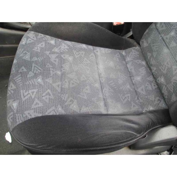 daewoo lanos del año 2000