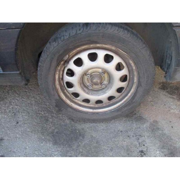 volkswagen passat berlina (3a2) del año 1997