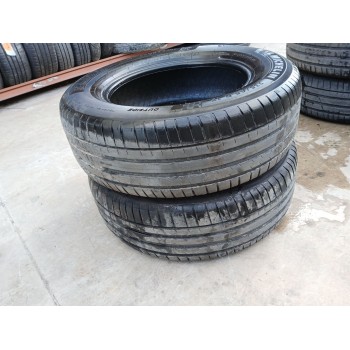 Recambio de neumatico para porsche cayenne (9pa) 3.2 referencia OEM IAM 235-65-17 108W X2 MICHELIN 2024