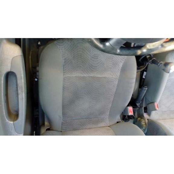 daewoo kalos del año 2004