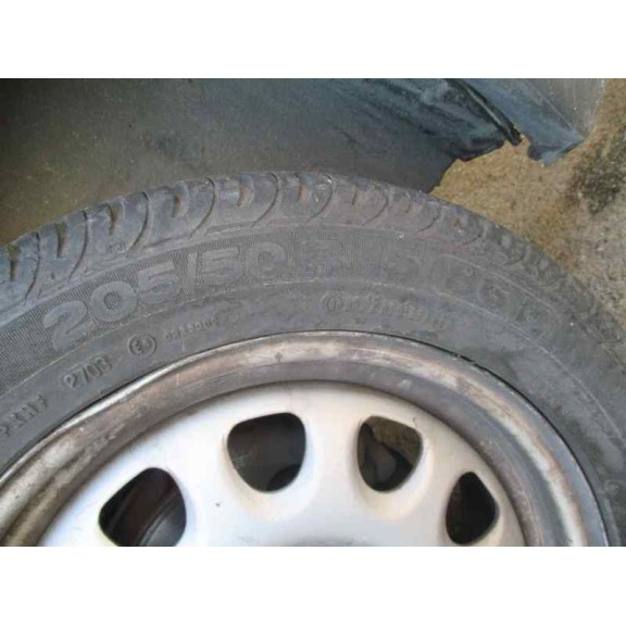 volkswagen passat berlina (3a2) del año 1997